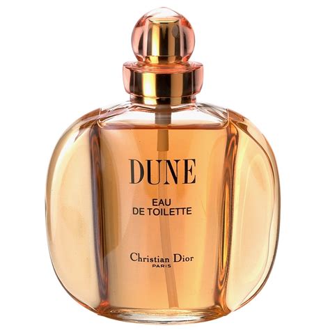 dior dune dames